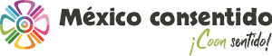 Logo Mexiconsentido